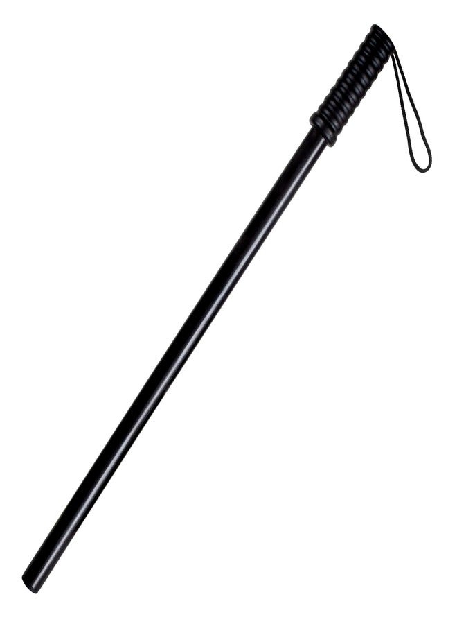 FAB TECH Plastic Security Stick | 60 cm | Strong | Lightweight | Durable | Comfortable Grip | Scratch Proof | Anti Slip Bottom Security Stick (Pack of 1) - Image 1